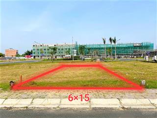 Bán nền 90m2 nam long 2 cần thơ  vị trí trong phân khu kim cương  3,8 tỷ sổ hồng thổ cư