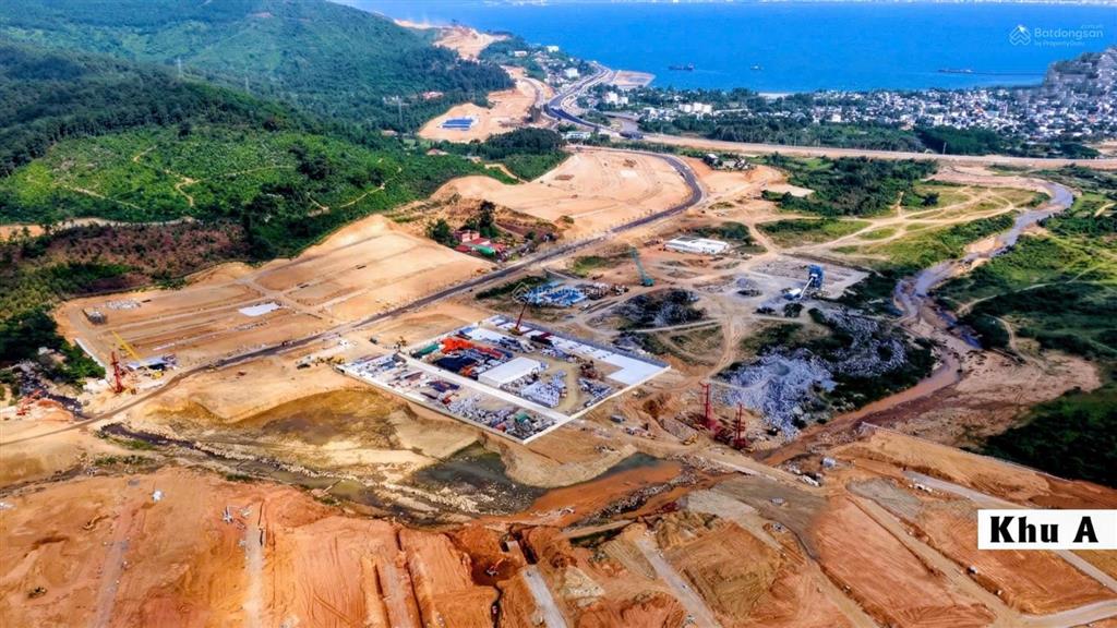 Trực tiếp cđt biệt thự biển chỉ từ 9,38 tỷ vin làng vân đà nẵng sở hữu lâu dài vốn chỉ từ 3 tỷ hot