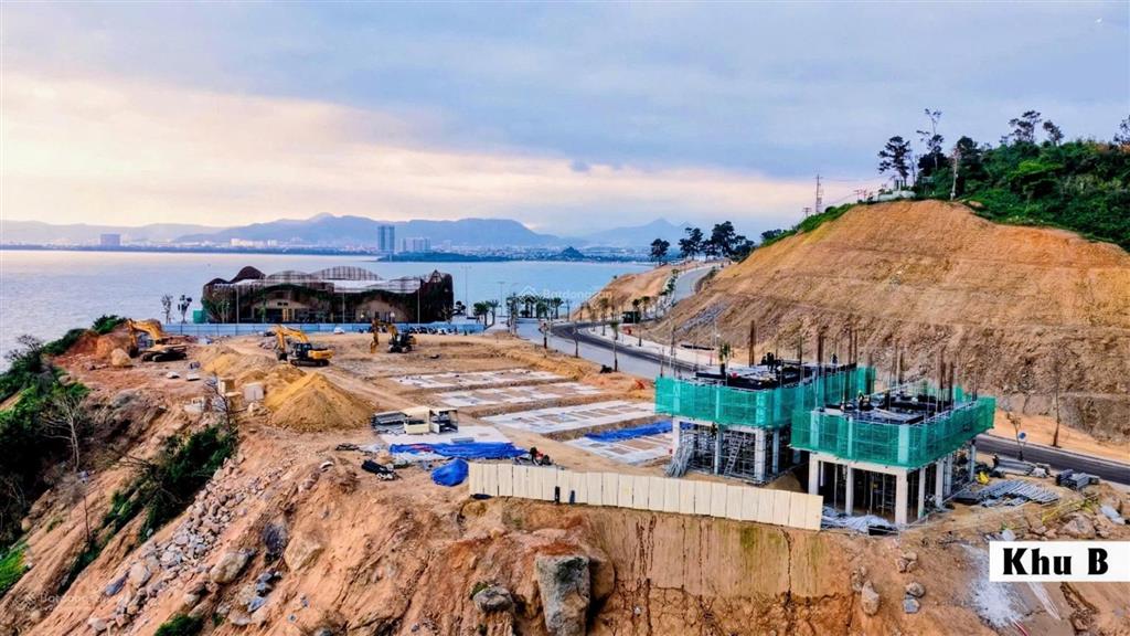 Trực tiếp cđt biệt thự biển chỉ từ 9,38 tỷ vin làng vân đà nẵng sở hữu lâu dài vốn chỉ từ 3 tỷ hot