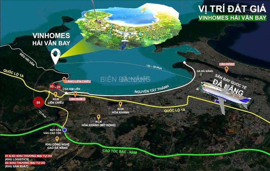 Trực tiếp cđt biệt thự biển chỉ từ 9,38 tỷ vin làng vân đà nẵng sở hữu lâu dài vốn chỉ từ 3 tỷ hot