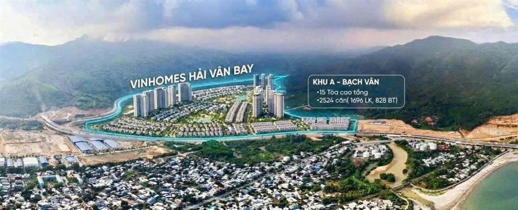 Trực tiếp cđt biệt thự biển chỉ từ 9,38 tỷ vin làng vân đà nẵng sở hữu lâu dài vốn chỉ từ 3 tỷ hot