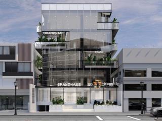 Cho thuê shophouse, 350 triệu, 1600 m2 tại trần quý kiên, quận 2, tp.hcm, đẹp, nhiều tiện ích