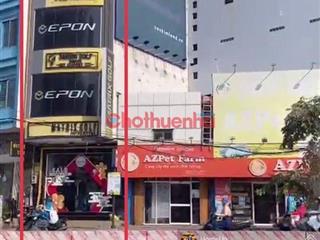 Cho thuê nhà mặt phố tại nguyễn hữu cảnh, q. bình thạnh, 80 triệu, 400m2, đẹp, nhiều tiện ích