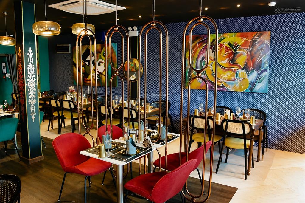 Cho thuê nhà mặt tiền 21b tôn đức thắng, quận 1 dt 6x15m,1 trệt 3 lầu, chỉ 100 triệu/tháng