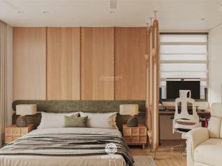 Bán căn hộ 2 phòng ngủ the grand manhattan, 67,8m2, giá 13,7 tỷ, thanh toán từ 8,68 tỷ