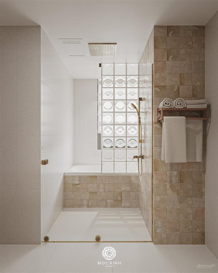 Bán căn hộ 2 phòng ngủ the grand manhattan, 67,8m2, giá 13,7 tỷ, thanh toán từ 8,68 tỷ