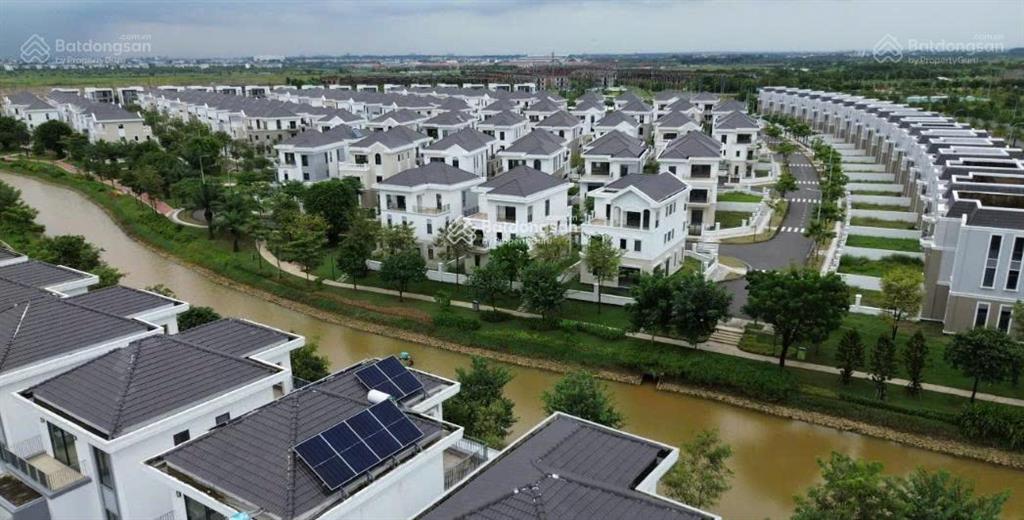 Giá độc quyền từ cđt! bán nhà phố valencia aqua city, dt 5 x 19.5m, giá chốt 5tỷ2