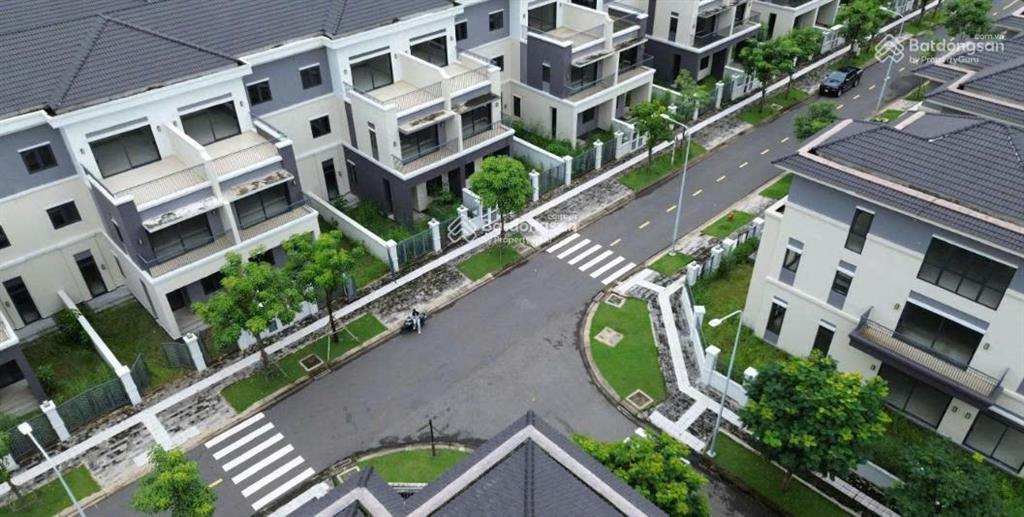 Giá độc quyền từ cđt! bán nhà phố valencia aqua city, dt 5 x 19.5m, giá chốt 5tỷ2