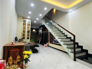 Đối diện vinhomes grand q9  nhà đẹp 2 lầu 3pn full nội thất xịn  đường nội bộ đậu oto thoải mái