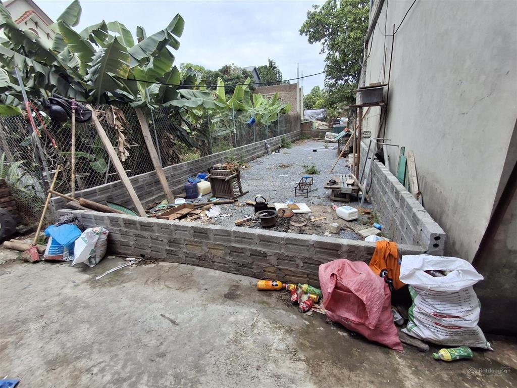 Chính chủ bán đất xóm 9, hồng vân, thường tín
