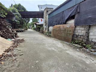 Chính chủ bán đất xóm 9, hồng vân, thường tín