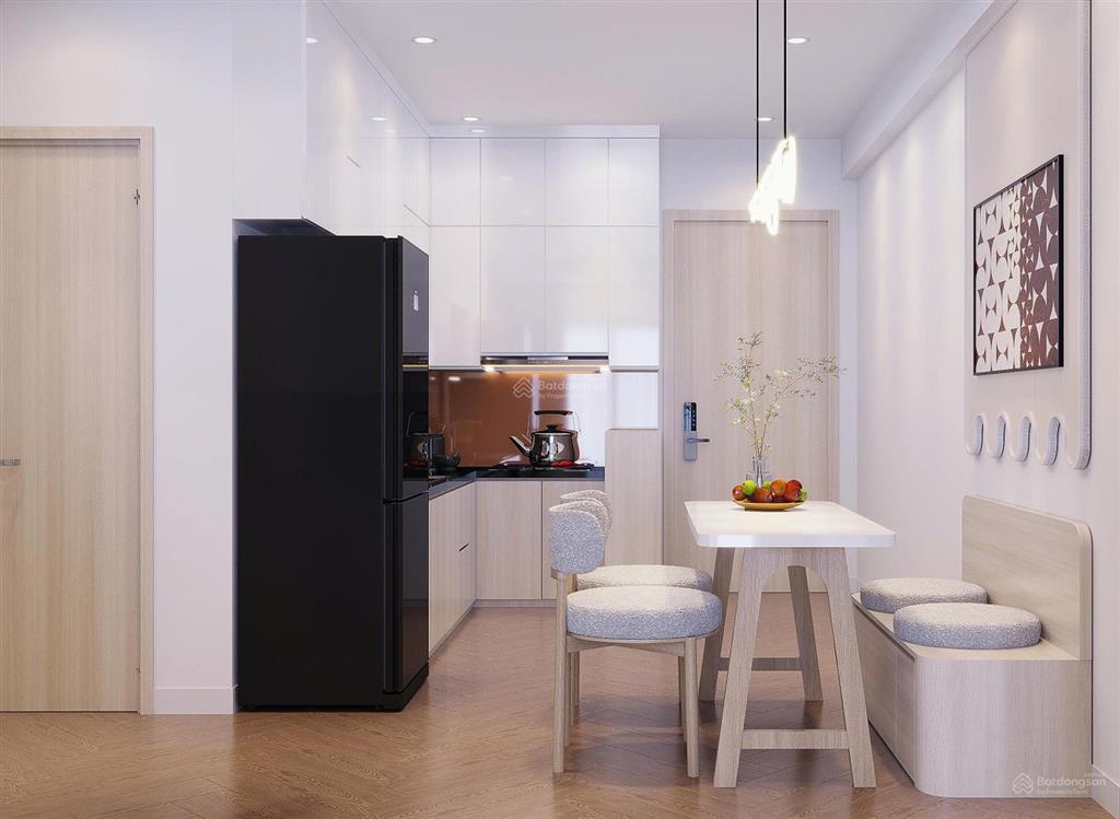 Chính chủ bán chung cư richstar tân phú 2pn tầng 18, 2pn giá 3tỷ3