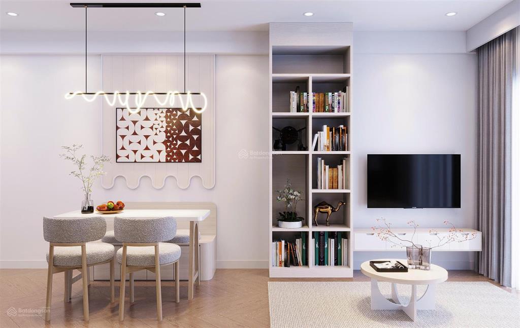 Chính chủ bán chung cư richstar tân phú 2pn tầng 18, 2pn giá 3tỷ3