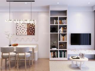 Chính chủ bán chung cư richstar tân phú 2pn tầng 18, 2pn giá 3tỷ3