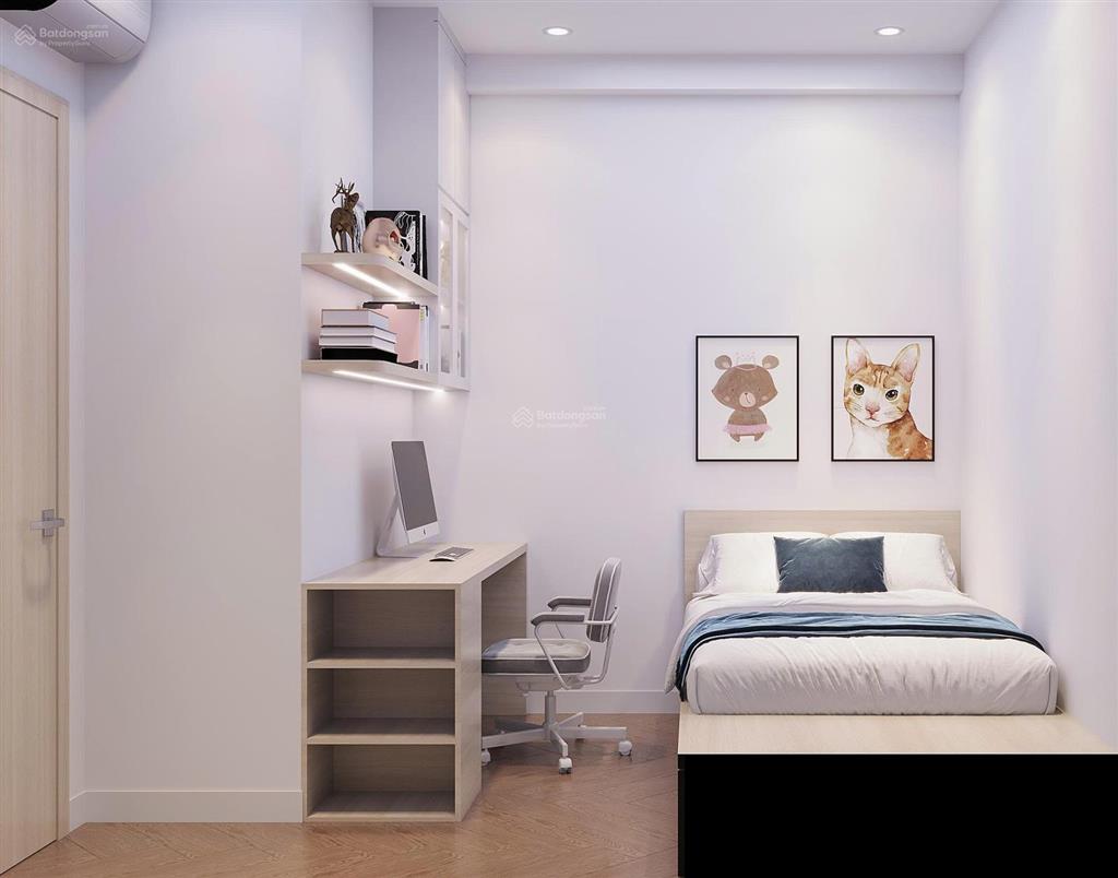 Chính chủ bán chung cư richstar tân phú 2pn tầng 18, 2pn giá 3tỷ3