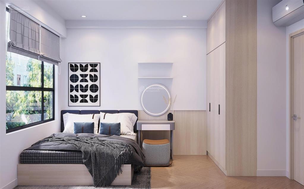 Chính chủ bán chung cư richstar tân phú 2pn tầng 18, 2pn giá 3tỷ3