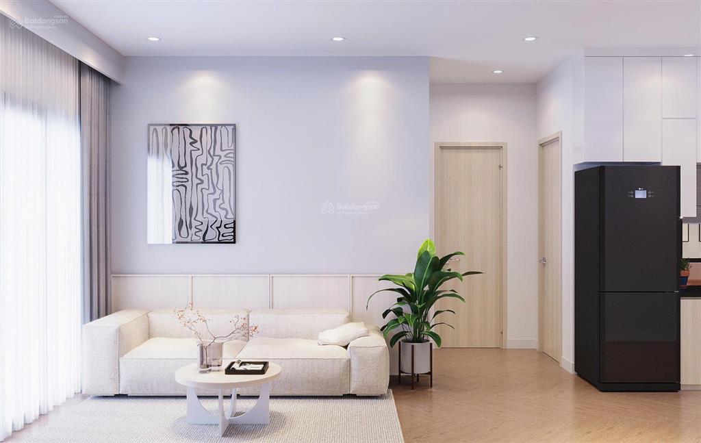 Chính chủ bán chung cư richstar tân phú 2pn tầng 18, 2pn giá 3tỷ3