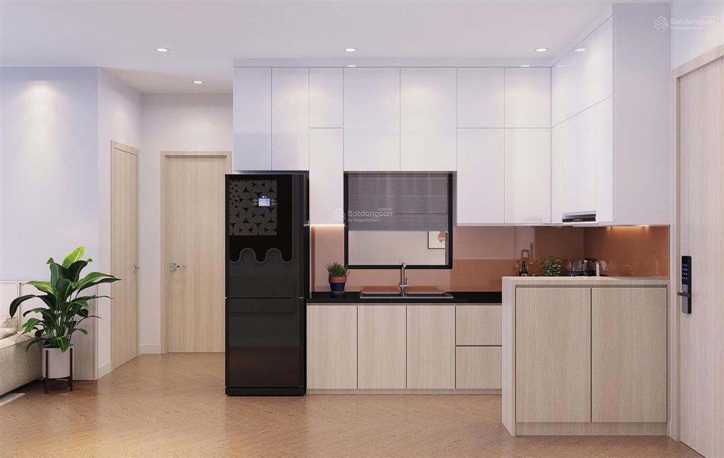 Chính chủ bán chung cư richstar tân phú 2pn tầng 18, 2pn giá 3tỷ3