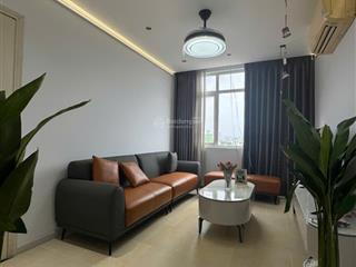 Chính chủ bán nhanh căn hộ bảy hiền tower, 71m2, 2 ngủ, 2wc, giá 3.2 tỷ full nội thất