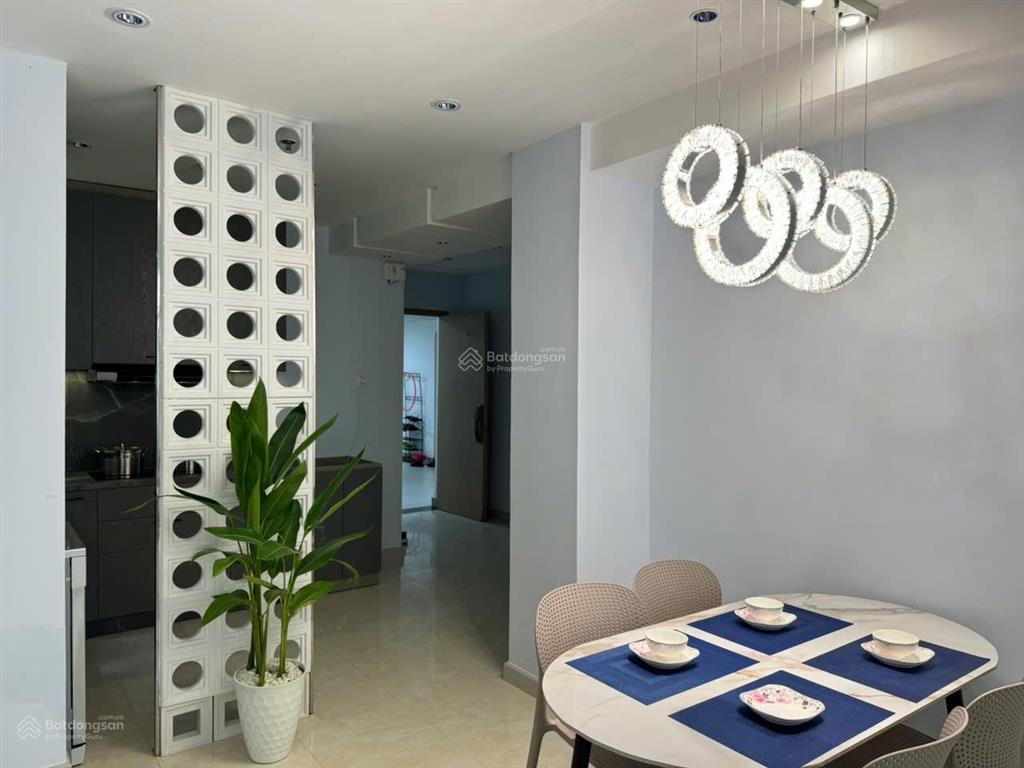 Chính chủ cần bán căn hộ tại bảy hiền tower, quận tân bình giá 4,1 tỷ bao sổ