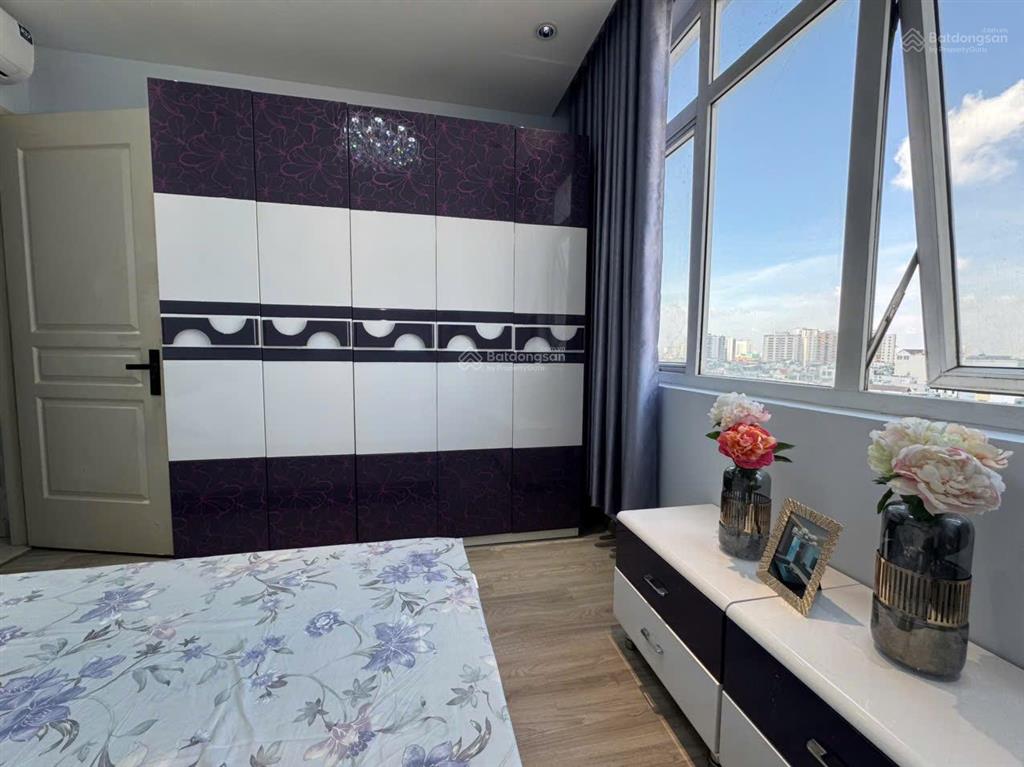 Chính chủ cần bán căn hộ tại bảy hiền tower, quận tân bình giá 4,1 tỷ bao sổ