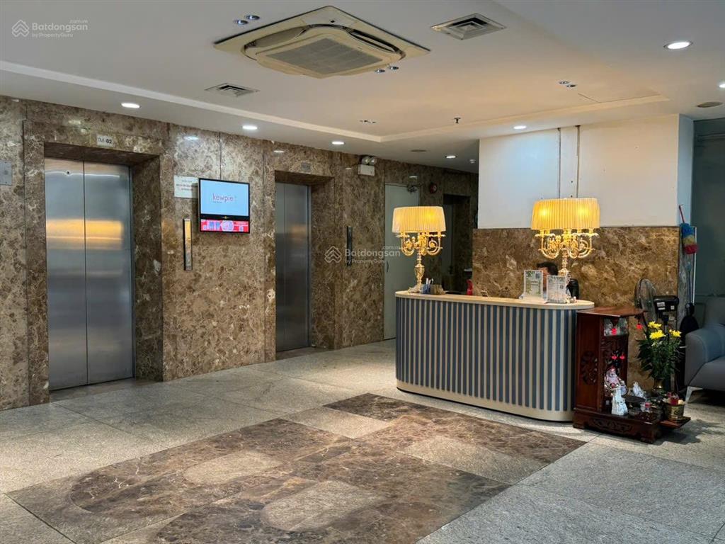 Chính chủ cần bán căn hộ tại bảy hiền tower, quận tân bình giá 4,1 tỷ bao sổ