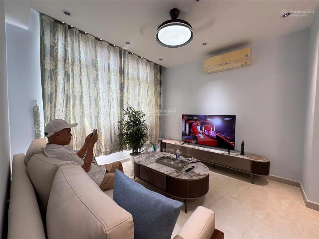 Chính chủ cần bán căn hộ tại bảy hiền tower, quận tân bình giá 4,1 tỷ bao sổ