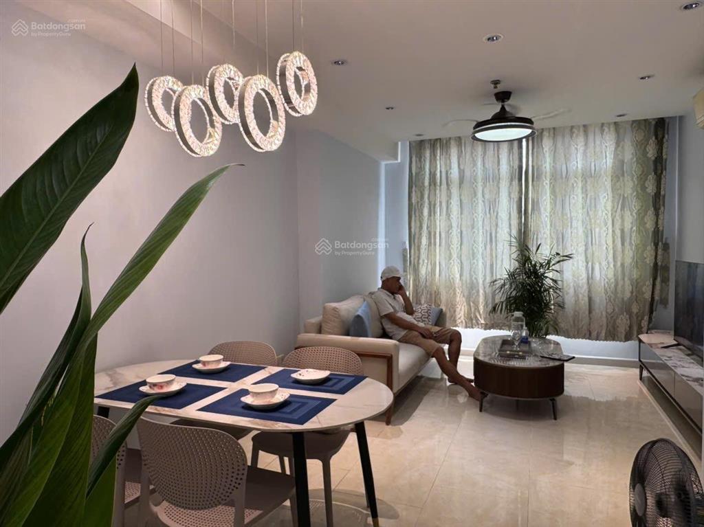 Chính chủ cần bán căn hộ tại bảy hiền tower, quận tân bình giá 4,1 tỷ bao sổ