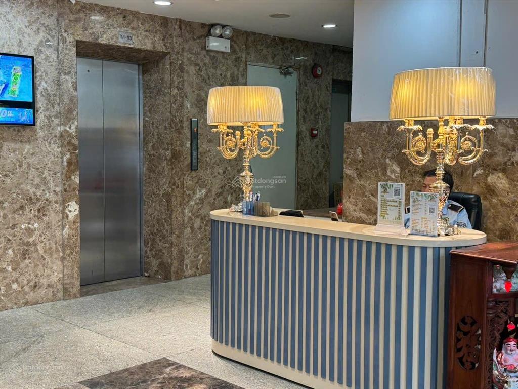 Chính chủ cần bán căn hộ tại bảy hiền tower, quận tân bình giá 4,1 tỷ bao sổ