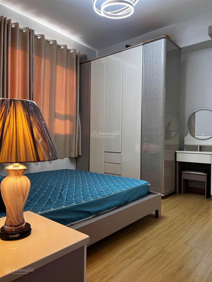 Chính chủ bán nhanh căn hộ bảy hiền tower, 71m2, 2 ngủ, 2 wc, giá 3,390 tỷ full nội thất