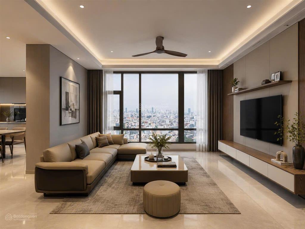 Cần bán gấp căn duplex  188m2  tầng 20  giá sale 7,8 tỷ