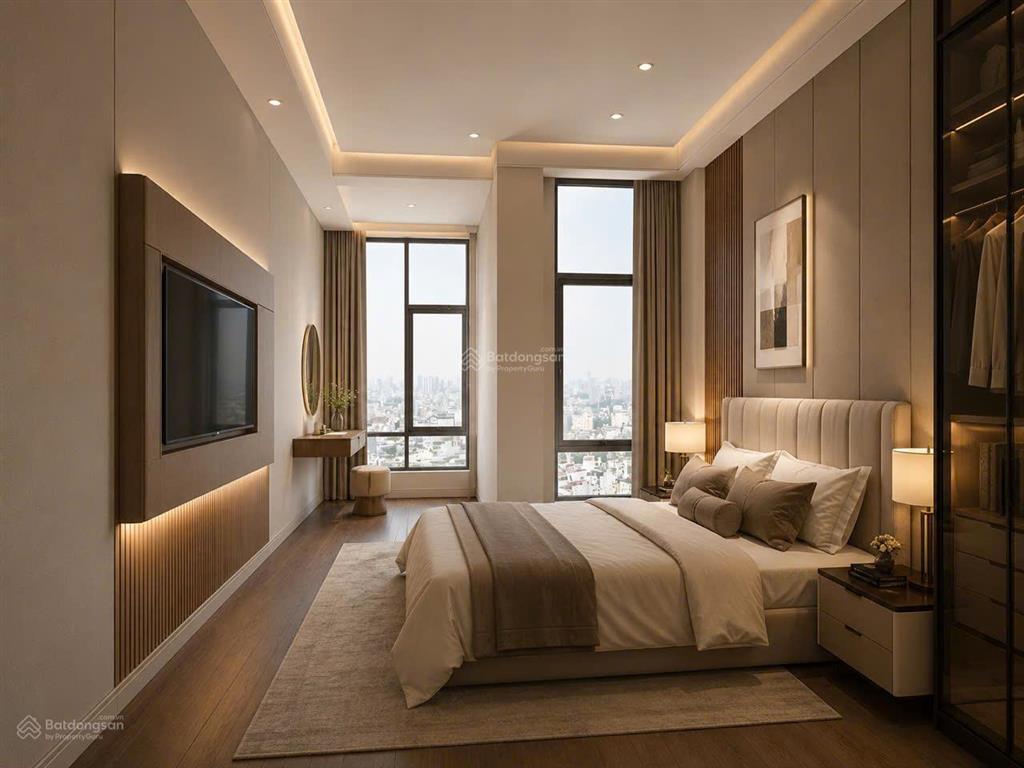 Cần bán gấp căn duplex  188m2  tầng 20  giá sale 7,8 tỷ