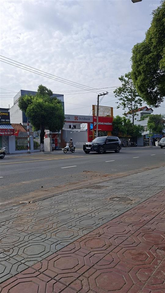 Chính chủ cho thuê đất mặt tiền nguyễn an ninh, dĩ an