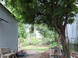 Chính chủ cho thuê đất mặt tiền nguyễn an ninh, dĩ an