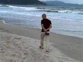 Bán đất đô thị mới cam lâm