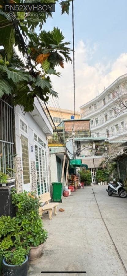 Bán đất tặng dãy trọ ngay kinh dương vương  siêu thị eon tên lửa bình tân  hxh thông