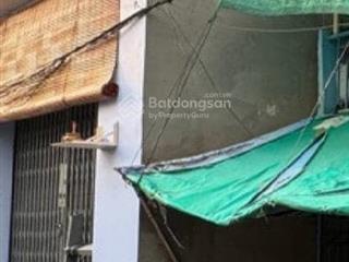 Bán đất tặng dãy trọ ngay kinh dương vương  siêu thị eon tên lửa bình tân  hxh thông