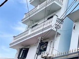 Siêu phẩm 6 tầng sát tên lửa  bình tân, 6,4 x 35m  225m2  15tỷ