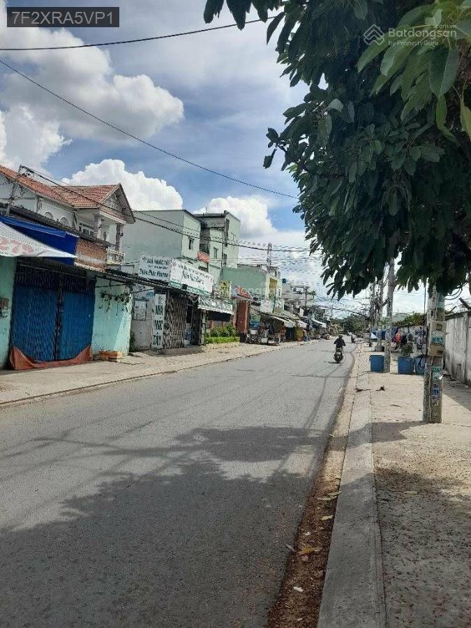 Sát chợ sinco  an lạc bình tân  320m2  chỉ 8,5 tỷ