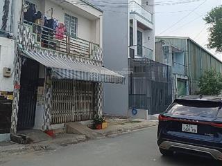 Đất lớn bình tân hẻm 6m full thổ cư 1380m2  tương lai 2 mặt tiền  chỉ 41tỷ