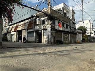 Lô góc 2 mặt tiền bình tân  mã lò xe tải thông  diện tích khủng 9,6x20m  chỉ 10,6 tỷ