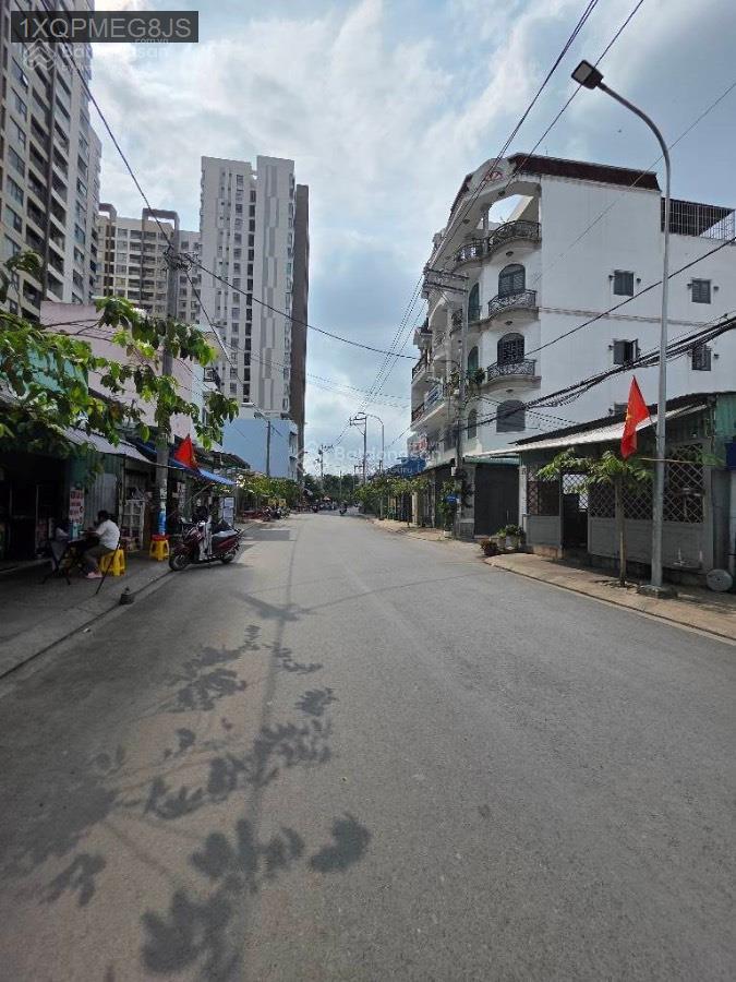  mtkd  lê tấn bê  khu vip bình tân  võ văn kiệt  akari nam long  310m  10 x 28,5  nở hậu