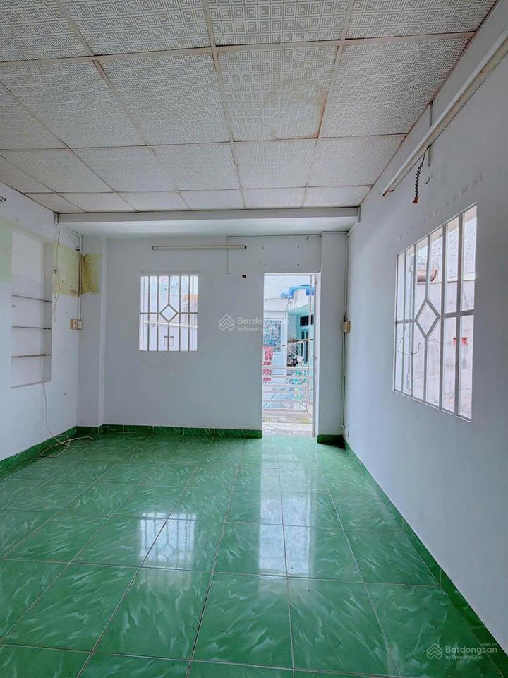 Bán nhà số 62/6k khu phố 4, đường tân mỹ, p. tân thuận tây, quận 7, hồ chí minh.