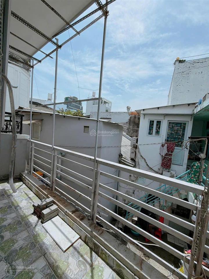 Bán nhà số 62/6k khu phố 4, đường tân mỹ, p. tân thuận tây, quận 7, hồ chí minh.