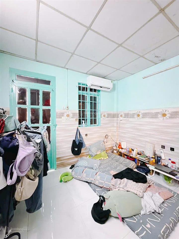 Chính chủ bán nhà 450/41/4 đoàn văn bơ, phường 14, quận 4, hồ chí minh