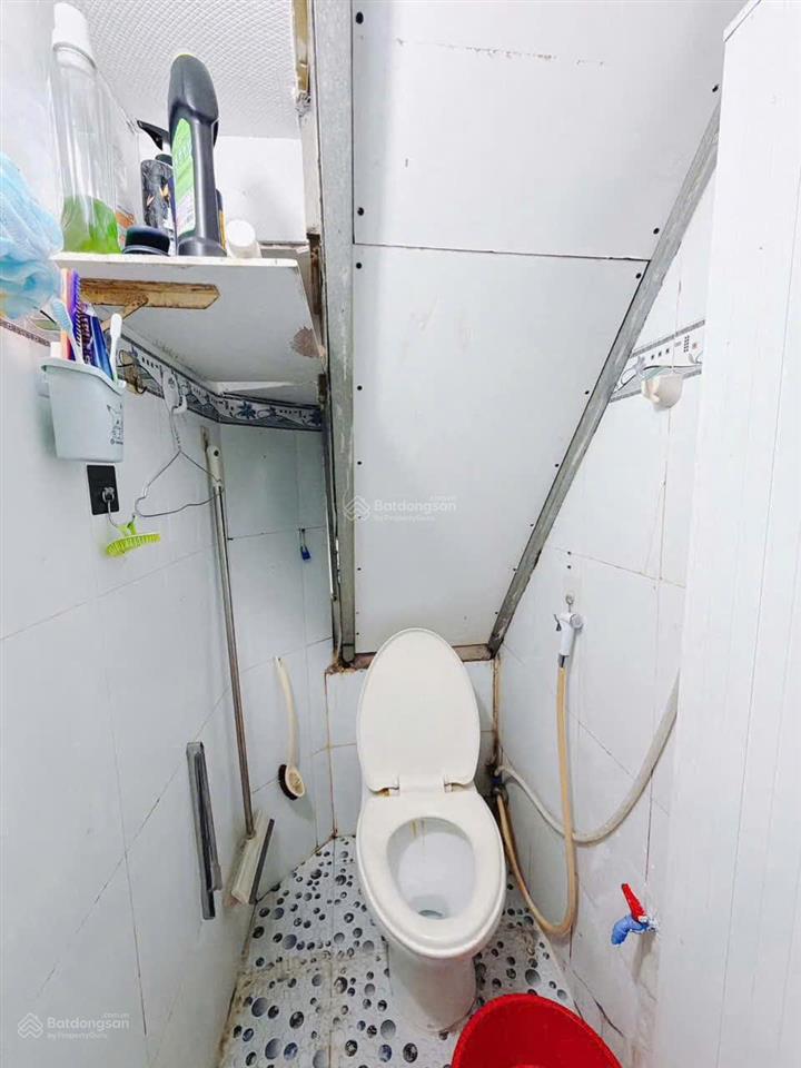 Chính chủ bán nhà 450/41/4 đoàn văn bơ, phường 14, quận 4, hồ chí minh