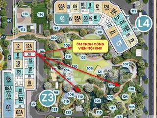 Bán căn studio rẻ hơn cả sự rẻ mạt của thằng người yêu cũ, view đẹp như chồng sắp cưới.