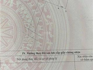 Hiếm và rẻ quá lô góc 51m2  đặng xá  oto 7 chỗ thông chỉ 4.95 tỷ