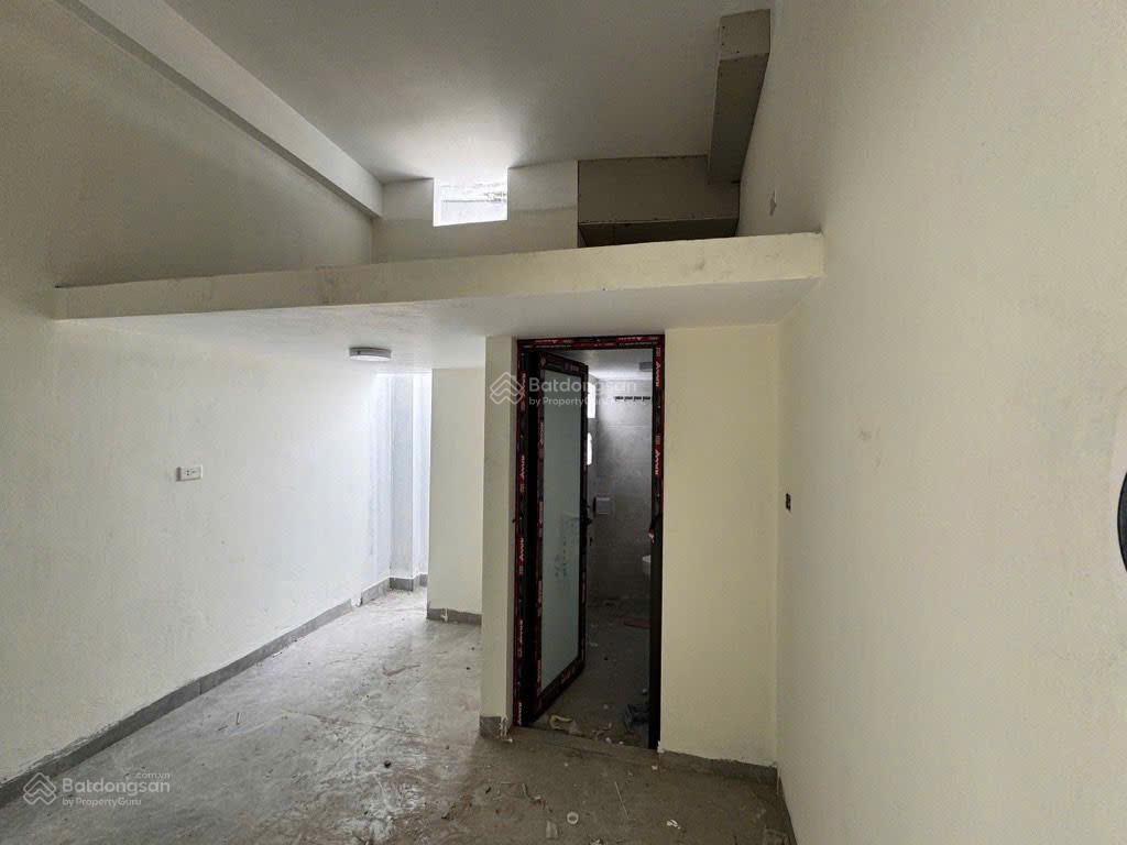 Bán tòa ccmn 7 tầng thang máy  21 phòng full nội thất  dòng tiền 80tr/tháng  ngay đh nông