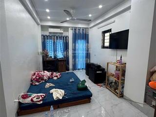 Mặt phố phú thị  kinh doanh đỉnh  5 tầng mới đẹp  dòng tiền 15tr/tháng  nhỉnh 6 tỷ